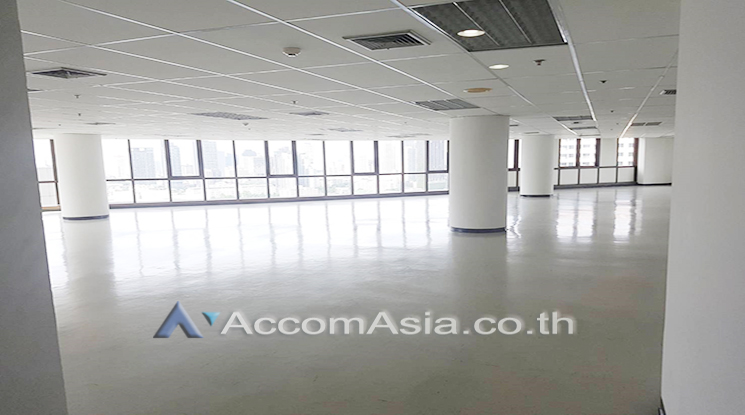  1  Office Space For Rent in Sukhumvit ,Bangkok BTS Thong Lo at Green Tower AA18308
